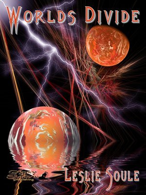 cover image of Worlds Divide